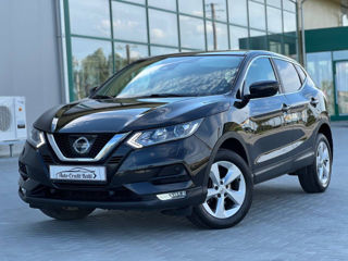 Nissan Qashqai foto 1