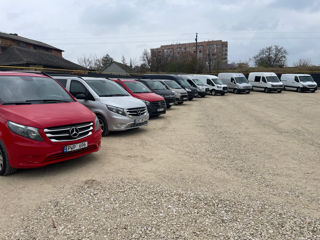 Volkswagen Crafter foto 10