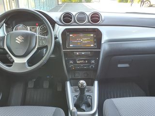 Suzuki Vitara foto 15