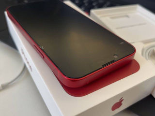 iphone 13 mini red - 256 GB