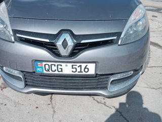 Renault Scenic foto 6