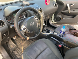 Nissan Qashqai foto 8