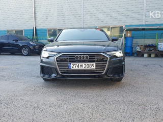 Audi A6 foto 3