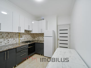 Apartament cu 2 camere, 58 m², Buiucani, Chișinău foto 11