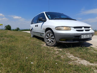 Chrysler Grand Voyager foto 3