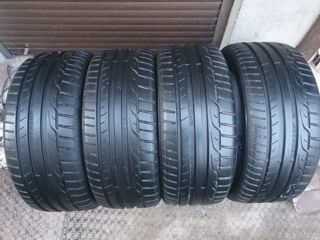 225/45/  R17- Dunlop. foto 2