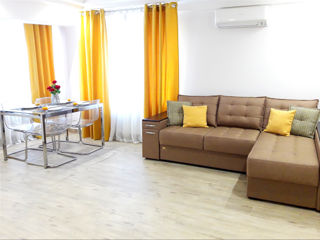 Apartament cu 3 camere, 67 m², Centru, Chișinău foto 4