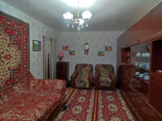 Apartament cu 1 cameră, 33 m², Microraionul de Nord, Bender/Tighina, Bender mun. foto 2