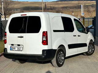 Citroen Berlingo foto 14