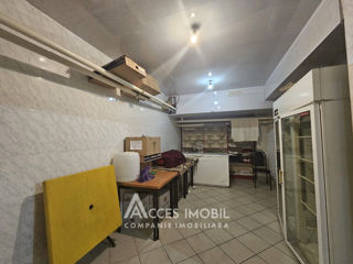 Chirie! Spațiu comercial! Buiucani, str. Ion Creangă 575m2! foto 8