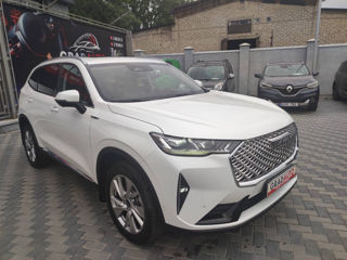 Haval H6 foto 2