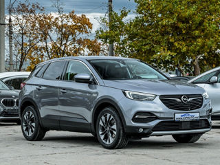 Opel Grandland X foto 4