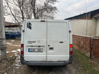 Ford Transit Connect foto 5