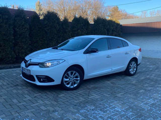 Renault Fluence