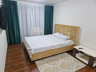 Apartament cu 2 camere, 56 m², Poșta Veche, Chișinău