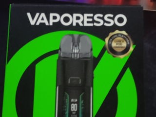 Vaporesso Luxe xr max
