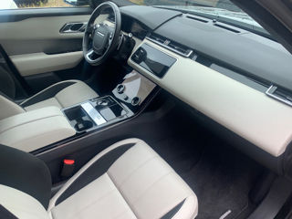 Land Rover Range Rover Velar foto 6