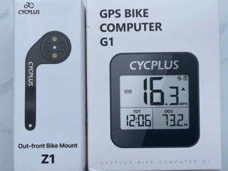 GPS Bike Computer foto 2