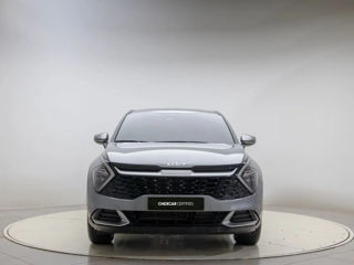 KIA Sportage foto 3