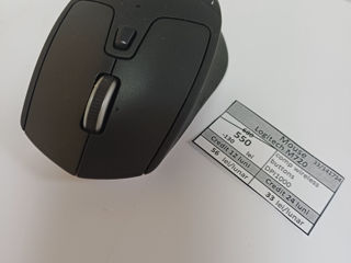 Mouse Logitech M720