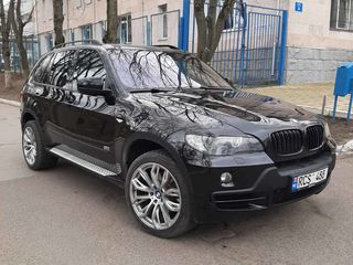 Prokat 13 evro BMW 3.0 Dizel Automat ekonom 8 litre dizeli foto 3