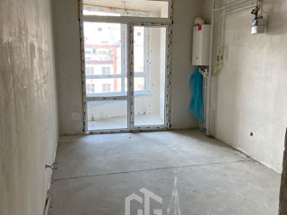 Apartament cu 2 camere, 69 m², Centru, Chișinău foto 4