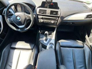 BMW 1 Series foto 13