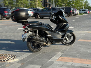 Honda PCX 125 foto 5