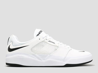 Новые оригинальные кроссовки Nike SB Ishod premium foto 3
