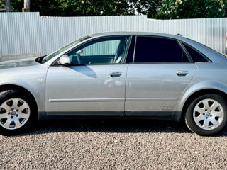 Audi A4 foto 5