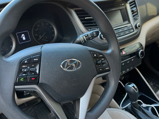 Hyundai Tucson foto 4