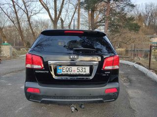 KIA Sorento foto 4