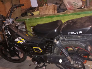 Delta Moto Продам