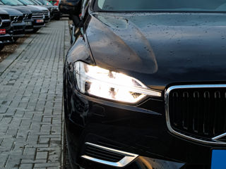 Volvo XC60 foto 16