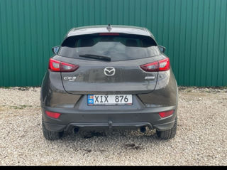 Mazda CX-3 foto 5