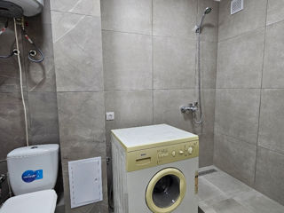 Apartament cu 1 cameră, 29 m², BAM, Bălți foto 5