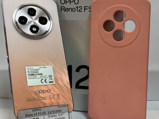 OPPO RENO 12 FS 5G   12/512GB    4390LEI