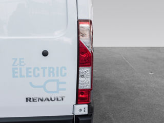 Renault Master Electric Nou foto 3