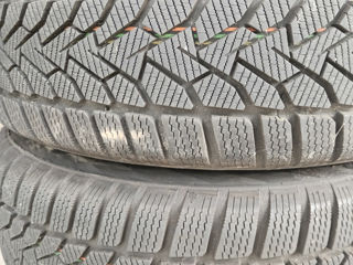 205/55 R16 5/114.3 Nisan Pulsar foto 3