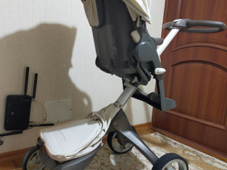 Продам коляску Stokke foto 3