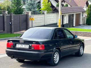 Audi A6 foto 4