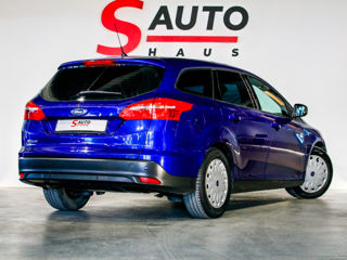 Ford Focus foto 4