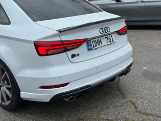 Audi S3 foto 8