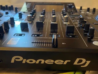 Pioneer XZ + flightcase foto 4