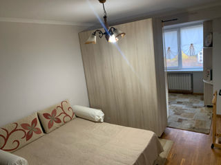 Apartament cu 3 camere, 88 m², Râșcani, Chișinău foto 15