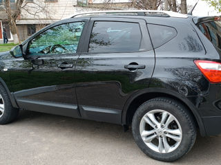 Nissan Qashqai foto 3