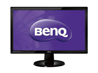 Monitor 24" BenQ GL2450HM 2ms / FUL HD / LED din Germania cu garanție 2 ani ! (transfer /card /cash) foto 2