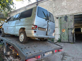 Vw T4/T5 2.5 tdi 65kw foto 2