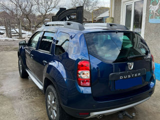 Dacia Duster foto 3