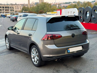 Volkswagen Golf foto 7